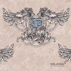 Milassa Twins – 10 012/1