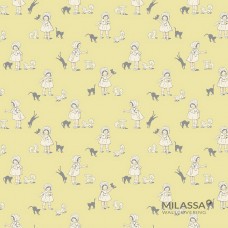 Milassa Twins – 2 004
