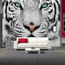 DIVINO Decor – C-077 Белый тигр