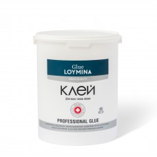 Клей Loymina – Professional Glue 4,5кг