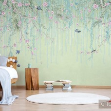 Ortograf Chinoiserie – OR33937