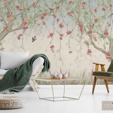 Ortograf Chinoiserie – OR33938