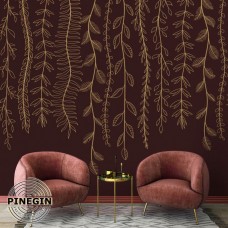 Pinegin Golden Lines – Золотые ветви GL84