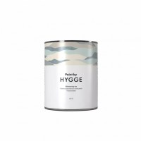 Краска Hygge для влажных помещений – Shimmering Sea 0,9л